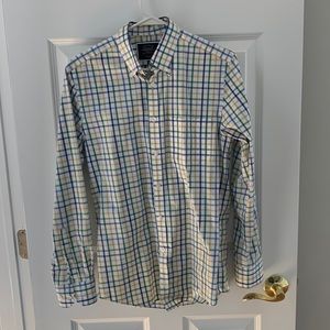 Charles Tyrwhitt Extra Slim Fit Shirt